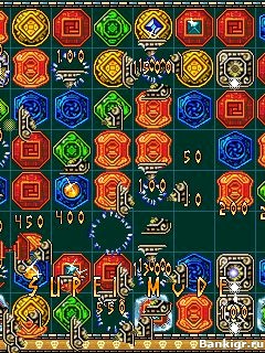 Flash ���� ��������� ��������� 2  (Treasures of Montezuma 2) �������� 2