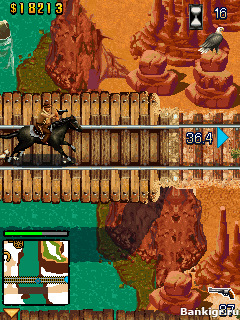 Flash ���� ������ ������ ������  (Wild West Guns) �������� 2
