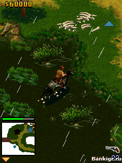 Flash ���� ������ ������ ������  (Wild West Guns) �������� 4
