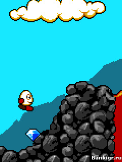 Flash ���� ����� 4: ���������� ������  (Dizzy IV Magicland) �������� 4