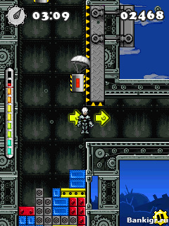 Flash ���� �������� �������  (Machine Madness) �������� 2