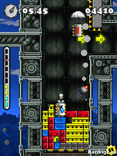 Flash ���� �������� �������  (Machine Madness) �������� 3