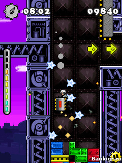 Flash ���� �������� �������  (Machine Madness) �������� 4