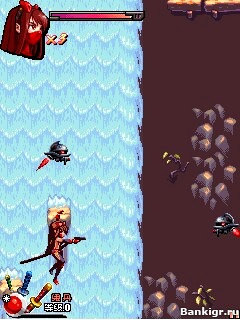 Flash ���� ������ 2: ���������� ������  (Shinobi 2 Phantom Ninja) �������� 3