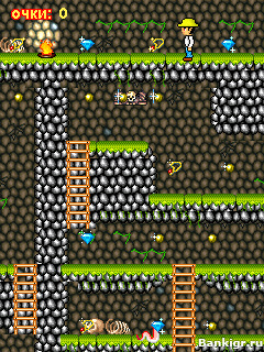 Flash ���� ������� �� ������������ �����������  (Kings Treasure Hunt) �������� 2