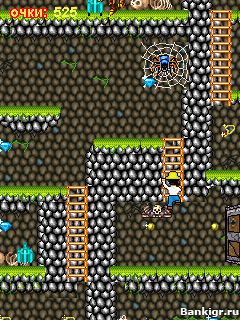 Flash ���� ������� �� ������������ �����������  (Kings Treasure Hunt) �������� 3