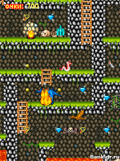 Flash ���� ������� �� ������������ �����������  (Kings Treasure Hunt) �������� 4