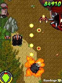 Flash ���� ��� 10: ��� �������  (Ben 10: All Out Attack) �������� 2