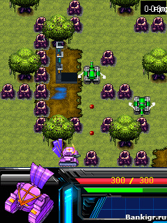 Flash ���� ������ ������������� ��� 3: �������� ����  (Armored fighting spirit 3: Crazy Tank) �������� 2