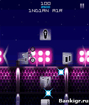Flash ���� ��������� �������� 4  (Freestyle Motocross IV) �������� 3
