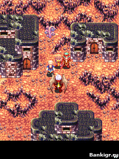 Flash ���� ������ ������: ����  (Heroes Lore Zero) �������� 4