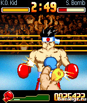 Flash ���� ����� ����  (Super KO Boxing) �������� 2