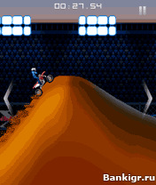Flash ���� ��������� �������� 4  (Freestyle Motocross IV) �������� 4
