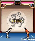 Flash ���� ����: ���� �����  (WUSHU - Way Of The Warrior) �������� 2