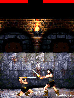 Flash ���� ������ (Barbarian) �������� 3