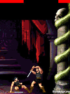 Flash ���� ������ (Barbarian) �������� 4