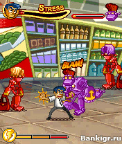 Flash ���� ���� ������ �������  (Stress Attack Park) �������� 2