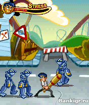 Flash ���� ���� ������ �������  (Stress Attack Park) �������� 3