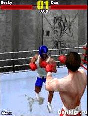 Flash ���� ����� 3D: ������� ������ (Rocky 3D: Apollo