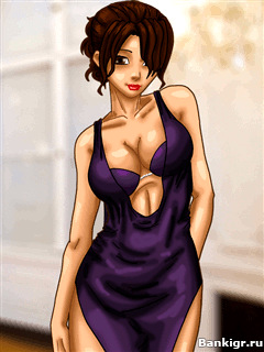 Flash ���� ��������: ������ �����  (Casanova: Sex Angels) �������� 3