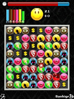 Flash ���� ������� �������� 2  (Pimp Empire 2) �������� 3