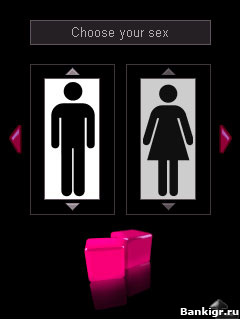 Flash ���� ���� �����  (Sexy Dice) �������� 2