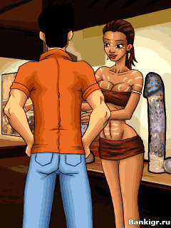 Flash ���� ������� ����: ���� �����  (Dirty Jack: ���� �����) �������� 2