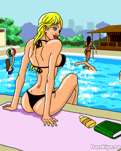 Flash ���� ������� ���� - ���������  (Dirty Jack - Twin Chicks) �������� 3