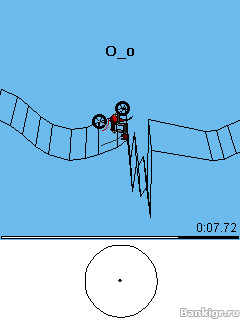 Flash ���� ����������� ����������: ������ ����  (Gravity Defied Clear Sky) �������� 4