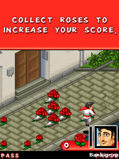 Flash ���� �����������  (SanFermines) �������� 2