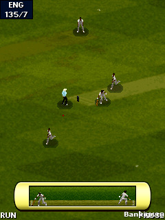 Flash ���� ������ 2011  (EA Cricket 2011) �������� 4