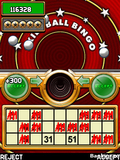 Flash ���� Skill Ball Bingo �������� 4