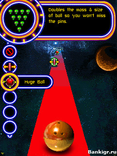 Flash ���� Finger Bowling �������� 4