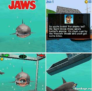 Flash ���� Jaws �������� 2