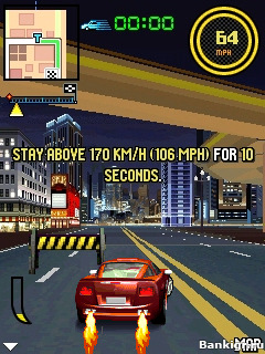 Flash ���� Driver: San Francisco - ������. ��� ��������� �������� 2