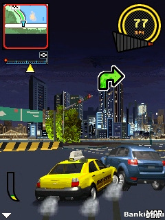 Flash ���� Driver: San Francisco - ������. ��� ��������� �������� 4