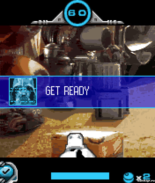 Flash ���� Star Wars Battlefront �������� 2