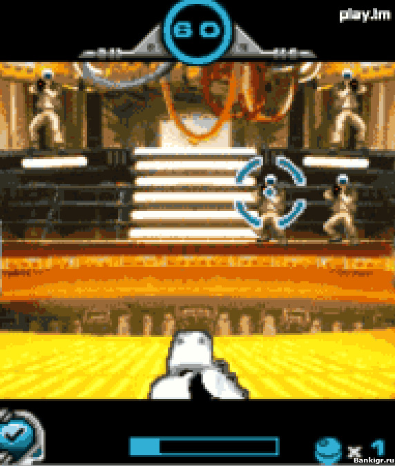 Flash ���� Star Wars Battlefront �������� 3