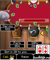 Flash ���� LoneStar Texas Hold