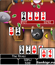 Flash ���� LoneStar Texas Hold