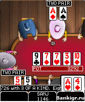Flash ���� LoneStar Texas Hold