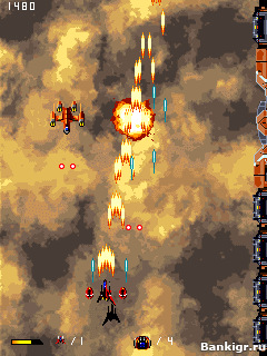 Flash ���� ��������� �������� 2012  (Air Combat 2012) �������� 3