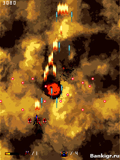 Flash ���� ��������� �������� 2012  (Air Combat 2012) �������� 4