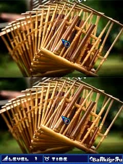 Flash ���� ������������� ���������  (Wonderful Indonesia) �������� 2