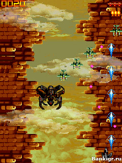Flash ���� �������� �������  (Sky Legend) �������� 3
