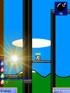 Flash ���� ������ ������������ 2  (Bomber Returns 2) �������� 2