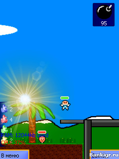 Flash ���� ������ ������������ 2  (Bomber Returns 2) �������� 4