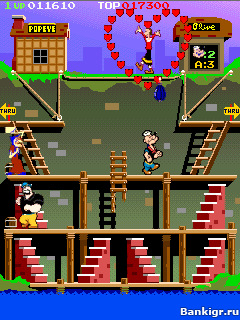 Flash ���� ����� �������  (Popeye) �������� 2
