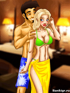 Flash ���� ������� ����: ���� �� �����  (Dirty Jack: Sex Ibiza) �������� 3