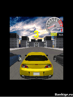 Flash ���� Need For Speed Most Wanted �������� 2